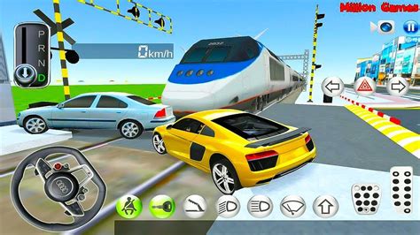 how to drive 3d.